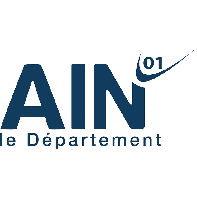 Département de l’Ain