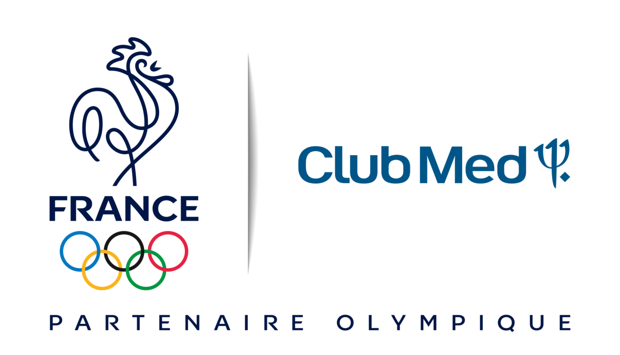 Club Med, nouveau partenaire officiel de l’équipe de France olympique