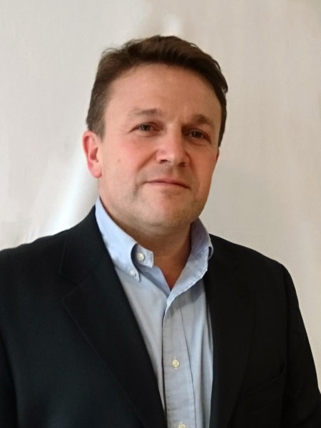 Stéphane ROSTAING