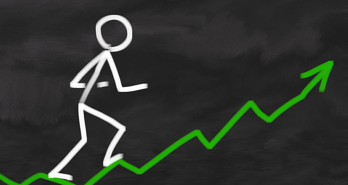 Perspectives de croissance ©Fotolia