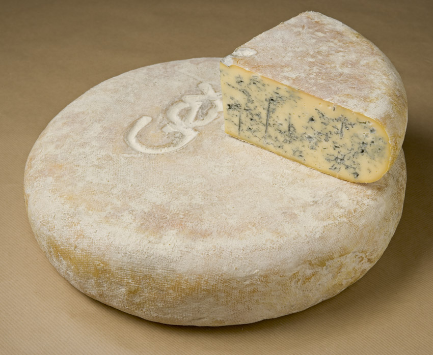 AOC Bleu de Gex