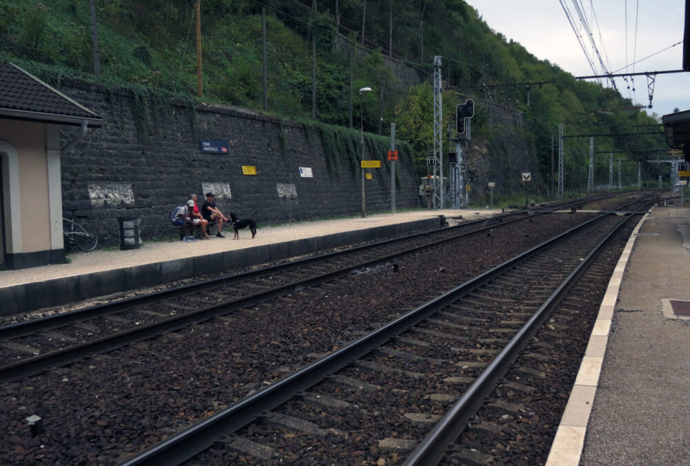 Desserte ferroviaire : Retour à la normale annoncé à Tenay
