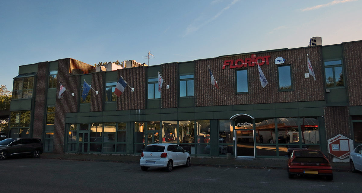 Floriot