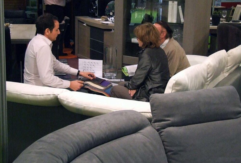 Les artisans à l&rsquo;honneur au Salon de l&rsquo;Habitat