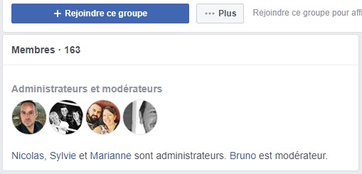 Facebook CA3B