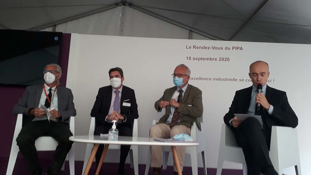 Rendez-vous du Pipa