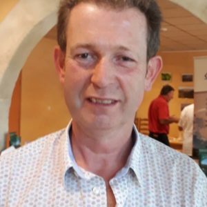 Eric Angelot