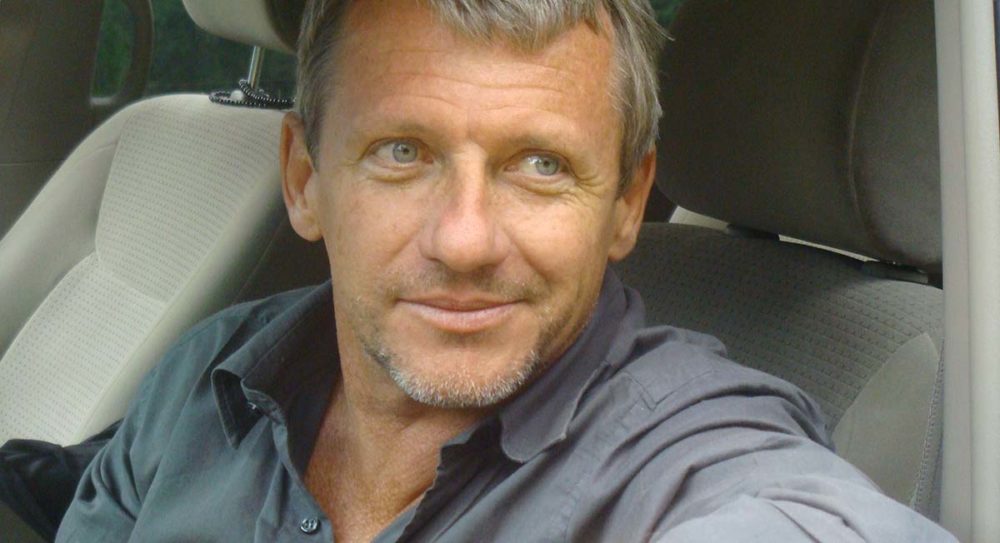 Gilles Duqueine