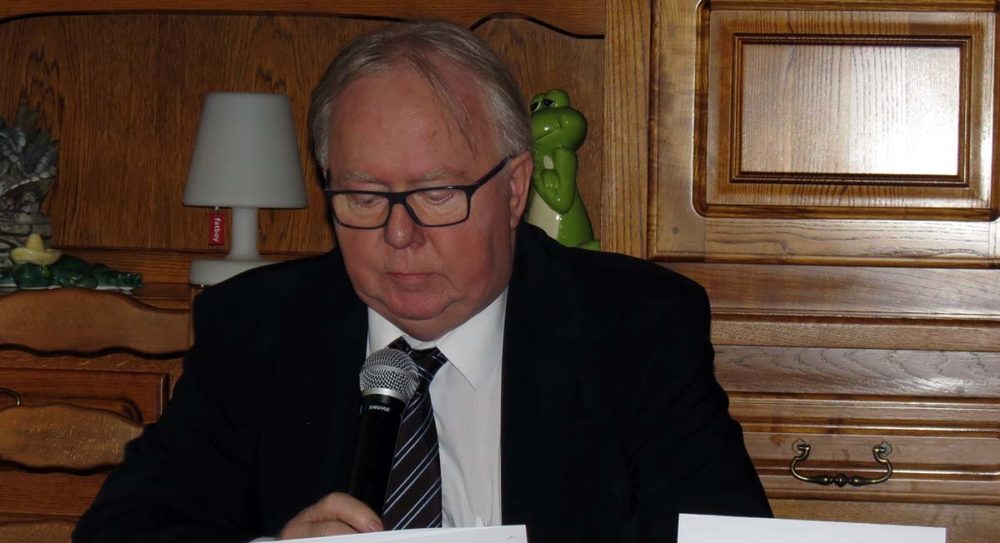 Jean-Pierre Vullin, UMIH 01