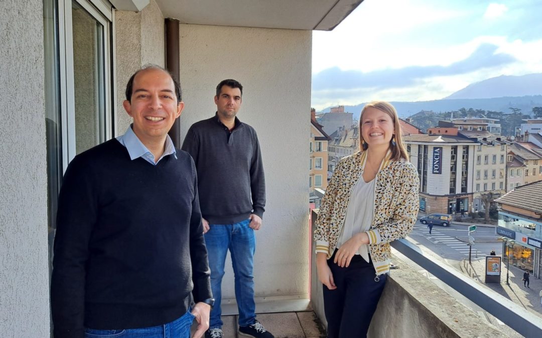 Digital solidaire : Carisinfo et Lokalero font cause commune