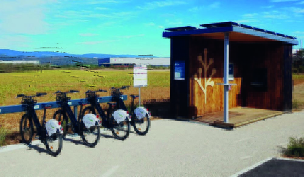 Pim Mobility