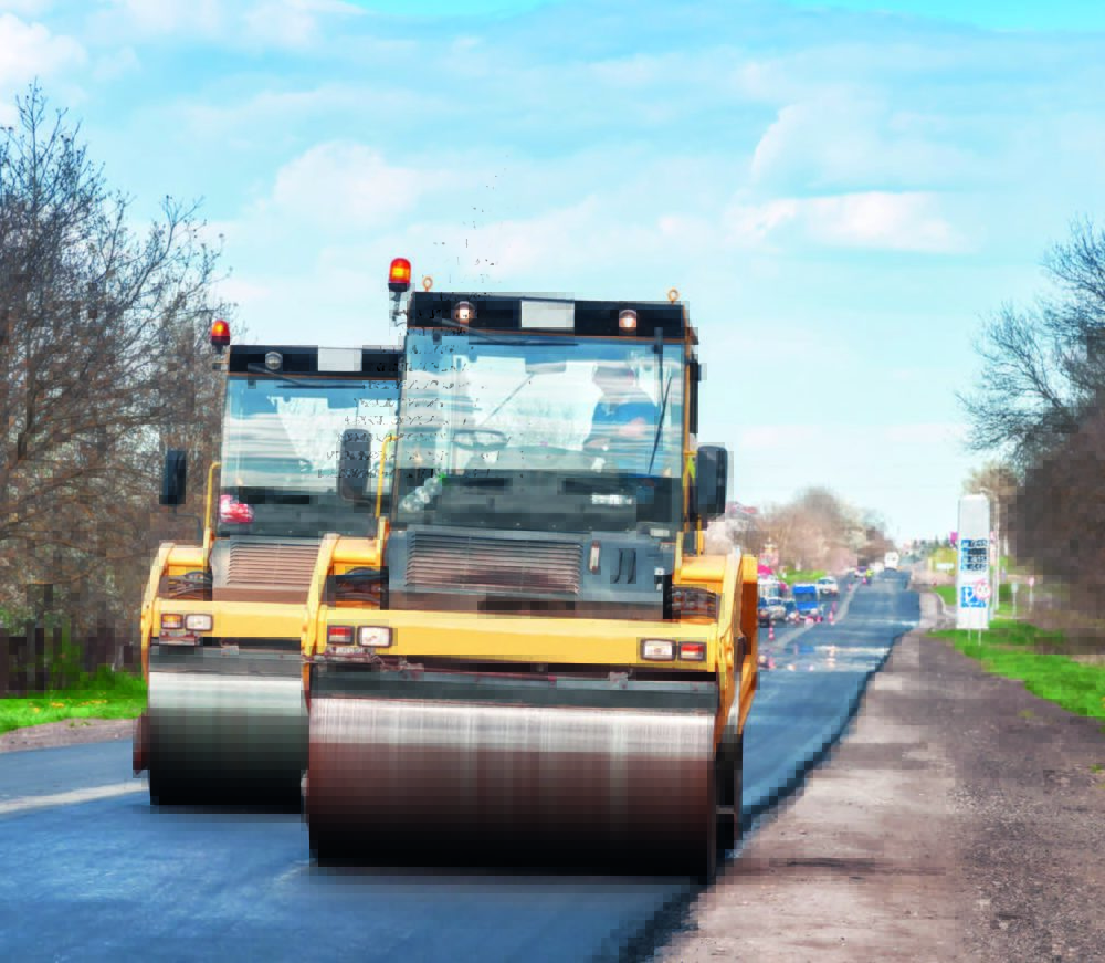 Travaux publics © Volodymyr Shevchuk - stock.adobe.com