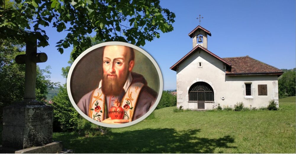 Un projet de centre mondial dédié à saint François de Sales ? Mais qui c’est ?