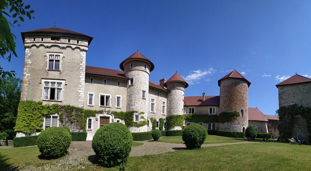 Un ambitieux projet autour de François de Sales