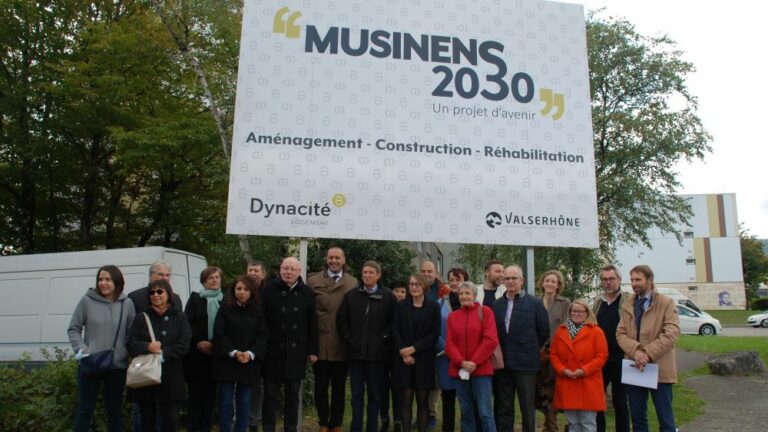 Musinens 2030