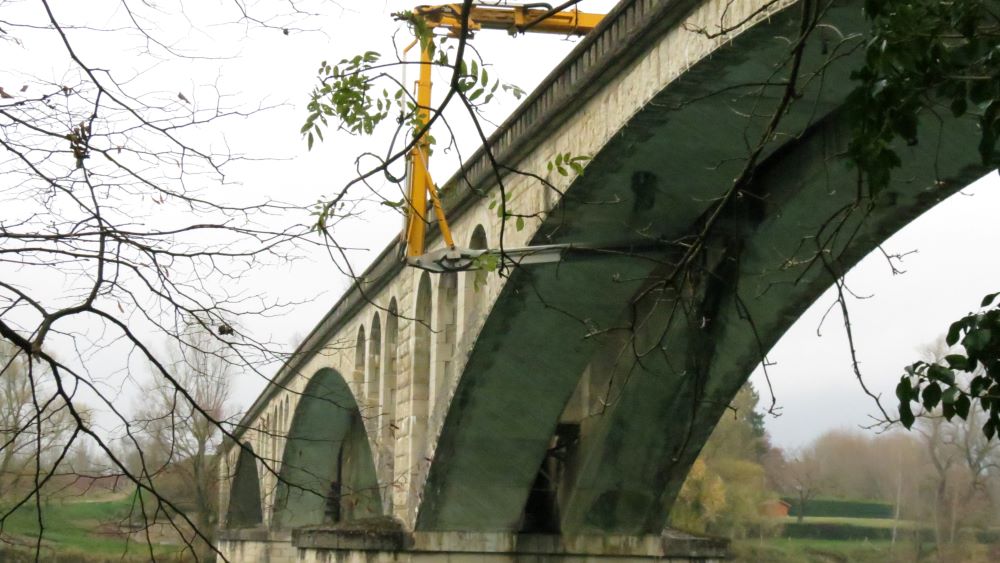 Pont de Lagnieu