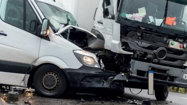 Accidents de la route © Benjamin Nolt