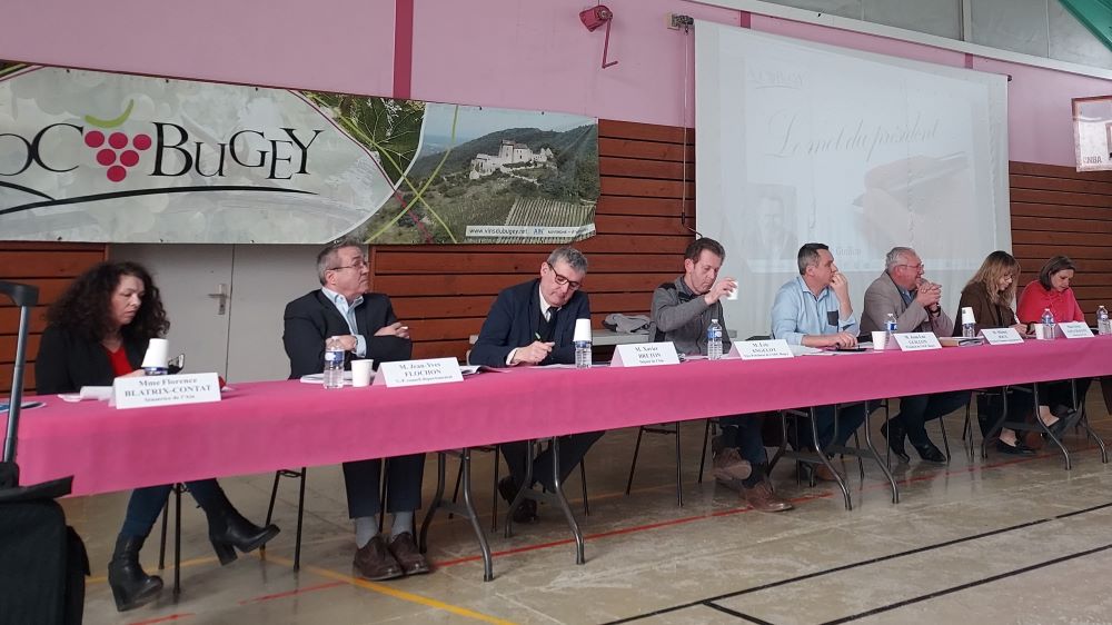 AG Vins du Bugey