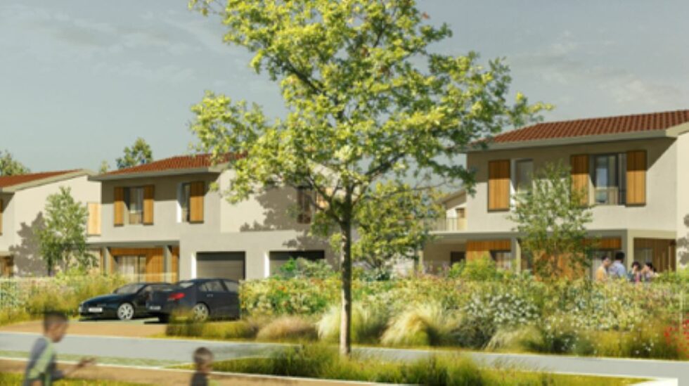 Alliade Habitat à la conquête de l’Ain | GROUPE ECOMEDIA