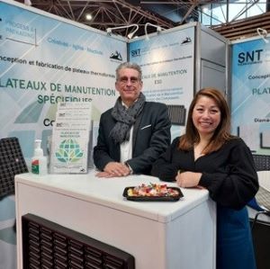 SNT Thermoformage