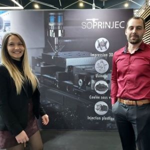 Soprinjec