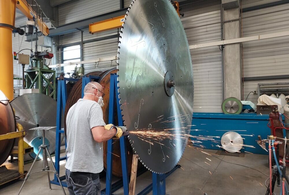 RBD : 100 ans en dents de scie