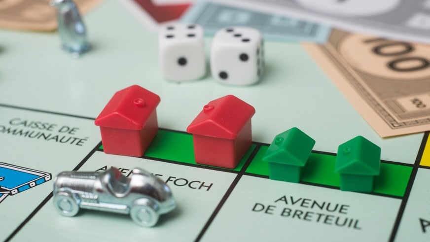 Immobilier © PIXARNO - STOCK.ADOBE