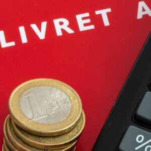 Livret A ©HJBC - STOCK.ADOBE
