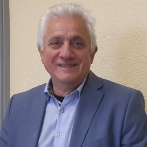 Pascal Fayard