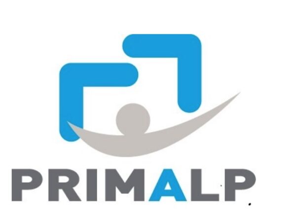 Logo PRIMALP