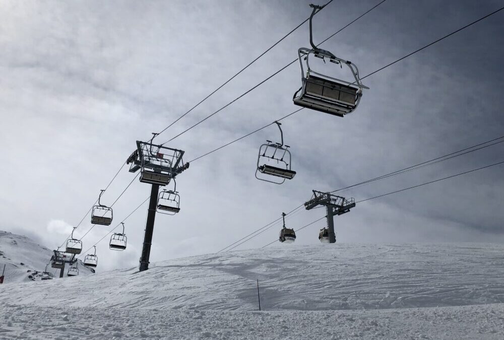 Grève : les vacances au ski menacées ?