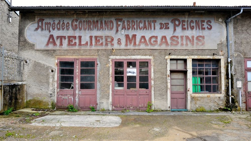 Atelier gourmand © Les ateliers Patrimoine artisanal et industriel d'Oyonnax