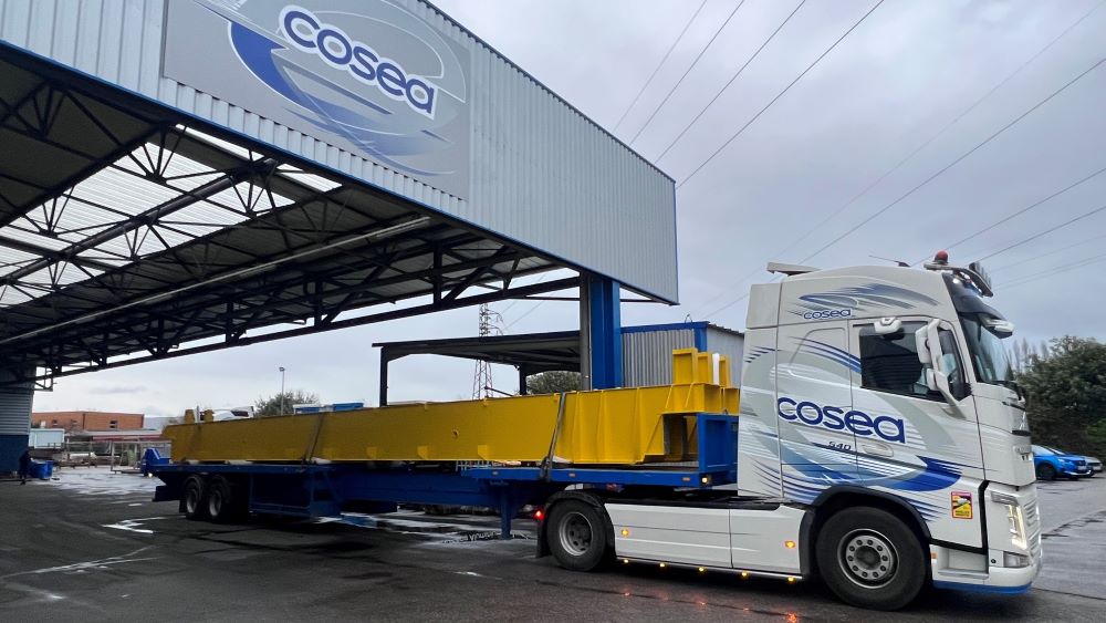 Ain : Cosea veut rayonner sur le bassin lyonnais