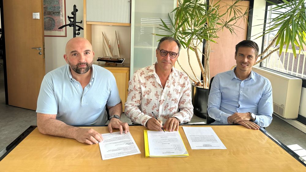 Peak Immobilier acquiert Hema Syndic