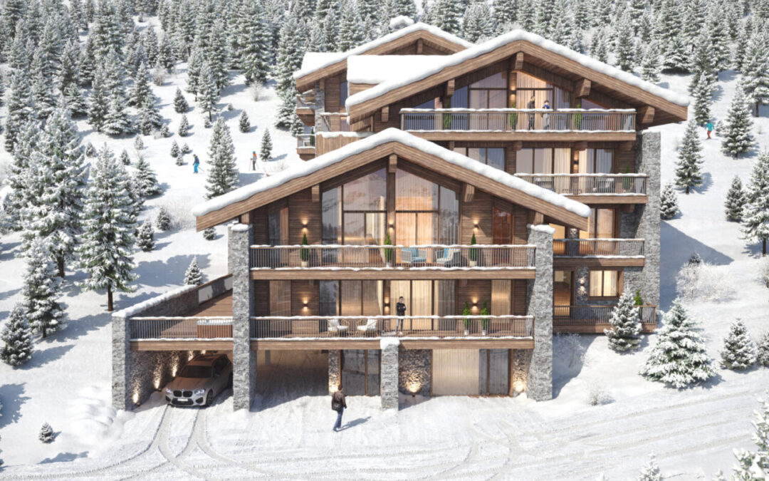Deux nouvelles ouvertures en Savoie pour Alpine Collection