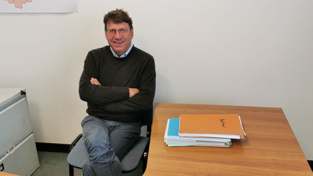 Résilience : Christalex renaît de ses cendres
