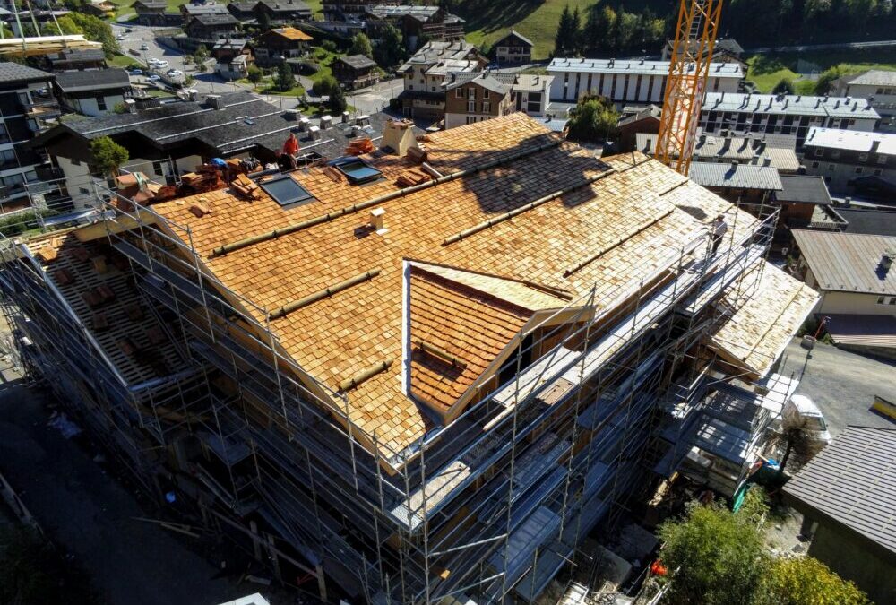 Bois : le Haut-Savoyard Alsos repris par G2C New Co