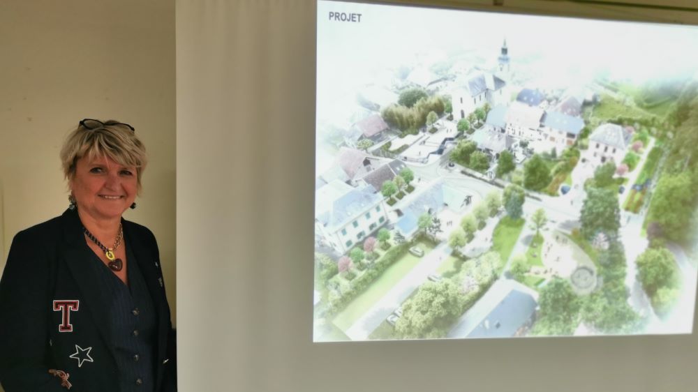 Savoie : à Méry, le passé a un bel avenir