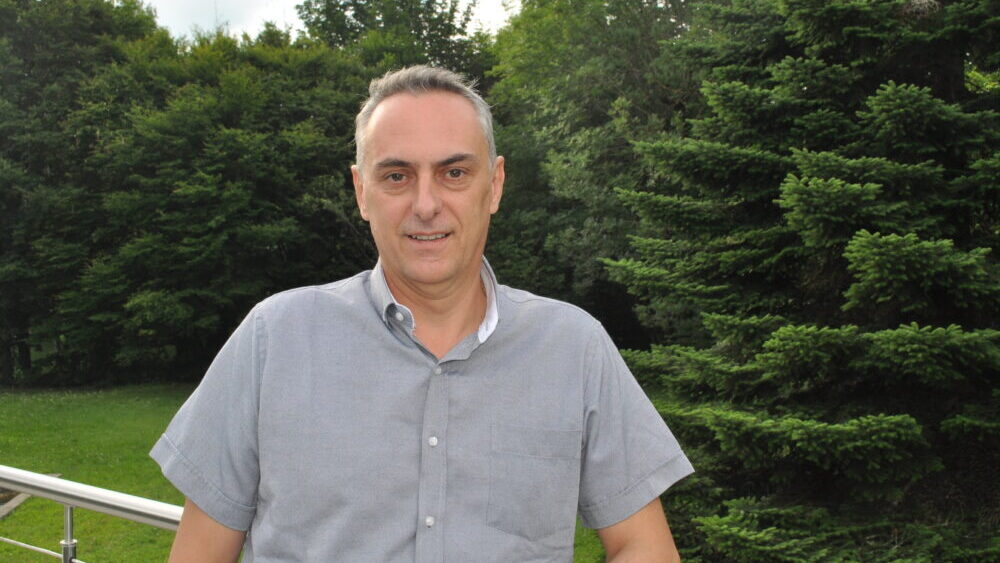Jean-Claude Darcy : « Nous voulons renforcer l&rsquo;offre de services de Géode »