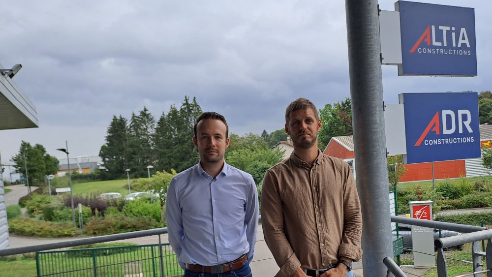 Ain : Altia, l’aventure d’une reprise