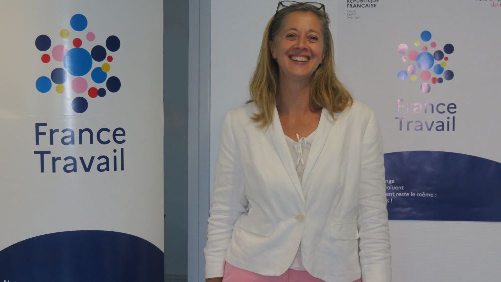 Cécile Gall : « Chaque acteur possède une partie de la solution vers l’emploi »