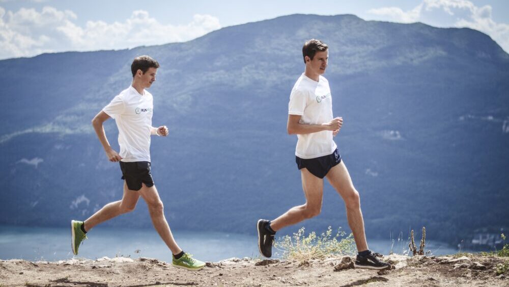 RunMotion Coach allonge la foulée à l&rsquo;international