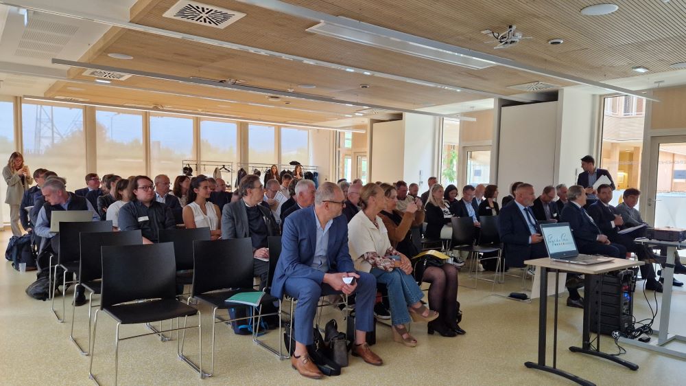 Pays de Gex, un démonstrateur de ville durable