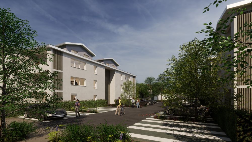 Bourg-en-Bresse : le projet des Vennes pour une qualité de vie améliorée