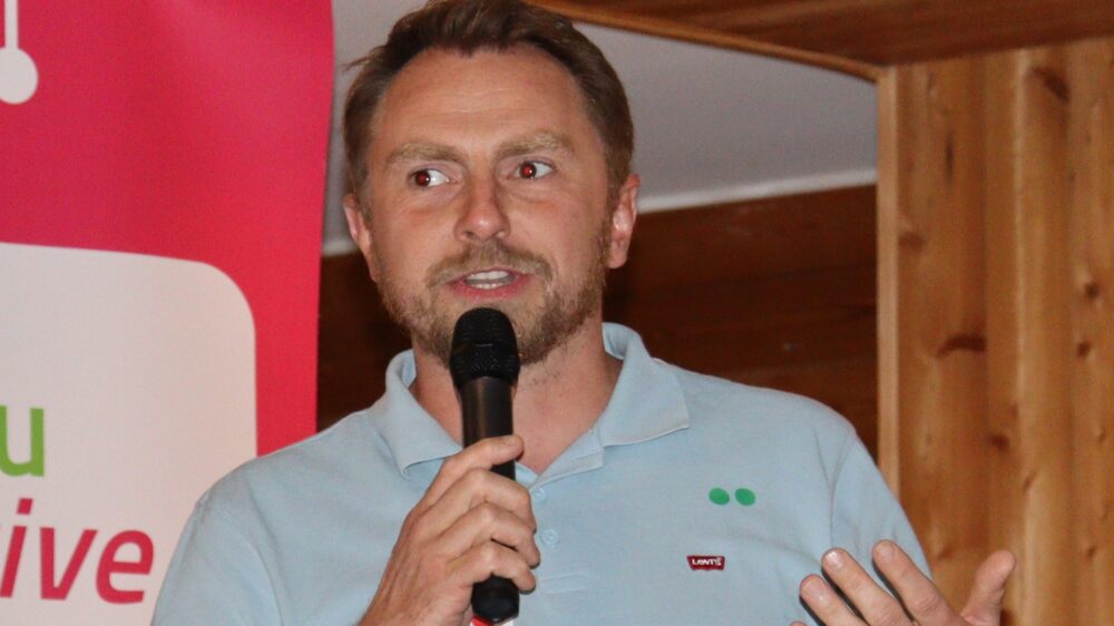 Ain : Hopex, une référence dans la maintenance d’ouvrages