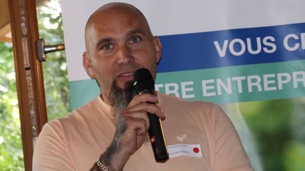 Ain : Vince Aménagement, un artisan expert en rénovation