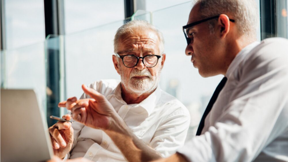 Conjoncture : les seniors toujours plus nombreux dans l’emploi
