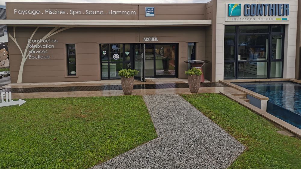 Chambéry : Gonthier, une cinquantenaire dans la fleur de l’âge