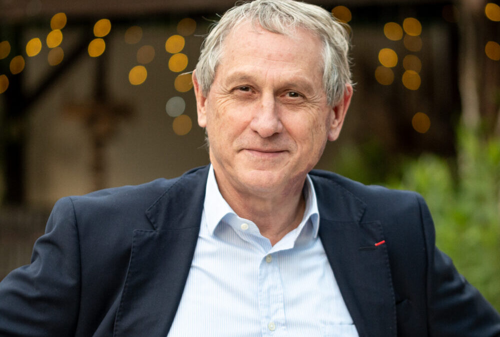 Savoie : Energy Pool confiée à la Baud Foundation