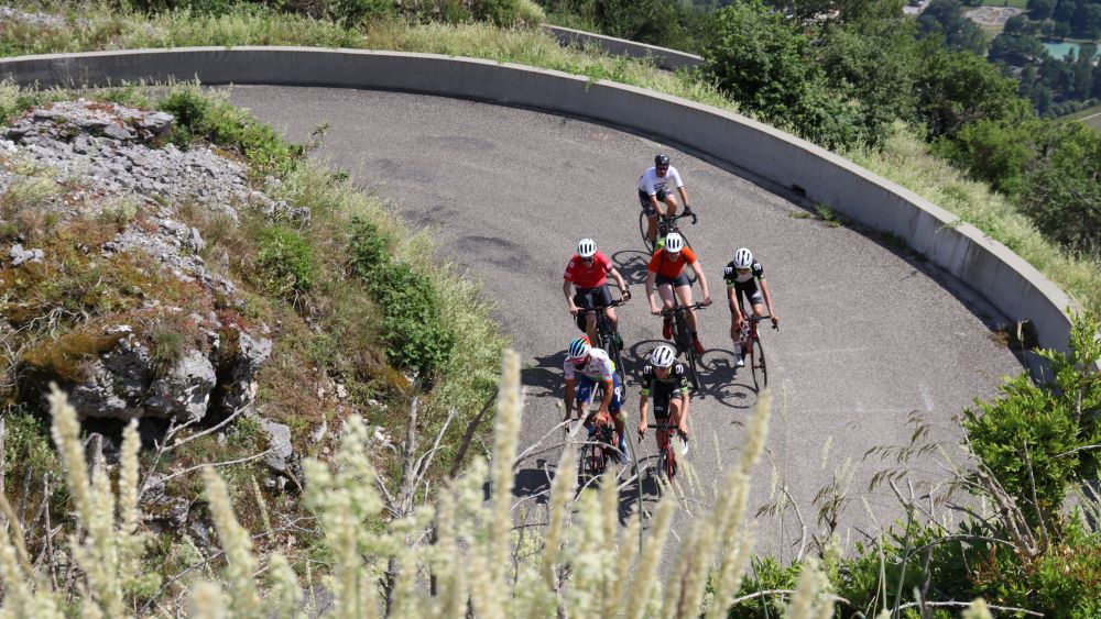 Le vélo, une stratégie touristique pour l’Ain